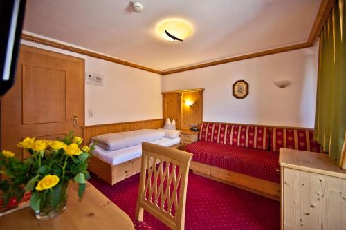 Landhotel Denggerhof – Mayrhofen, IL