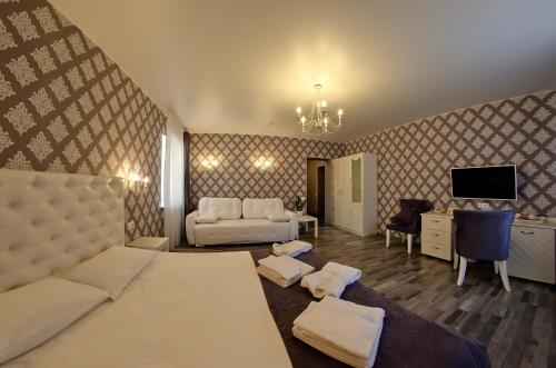 Hotel Svetlitsa - image 14