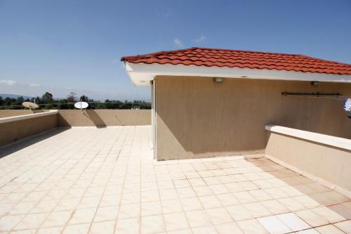 Vista exterior, Stay.Plus Milimani Apartment Suite Nakuru in Nakuru