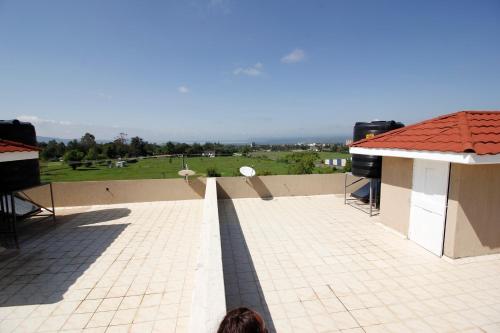 Vista exterior, Stay.Plus Milimani Apartment Suite Nakuru in Nakuru