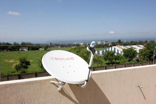 Vista exterior, Stay.Plus Milimani Apartment Suite Nakuru in Nakuru