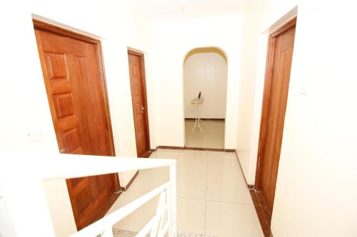 Entrada, Stay.Plus Milimani Apartment Suite Nakuru in Nakuru