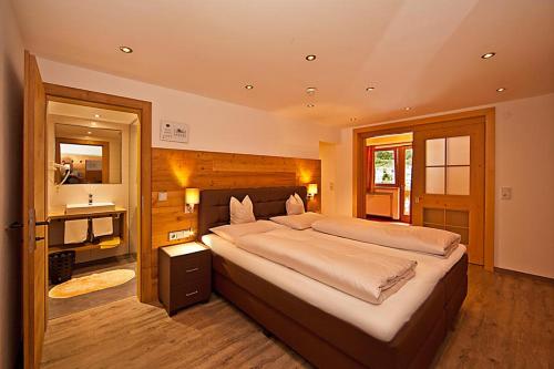 Landhotel Denggerhof – Mayrhofen, IL