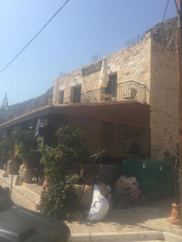 Katagounas gîte à louer Nikólakkos