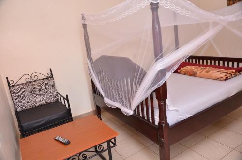 Merian Gardens and Guesthouse