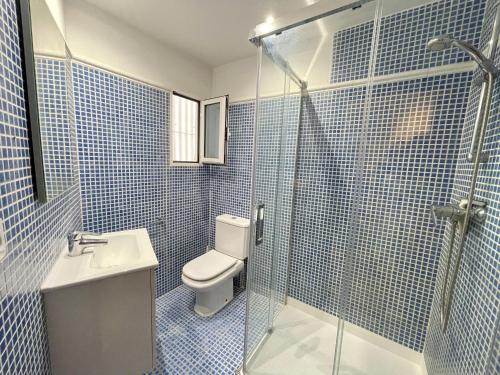 Apartamento en el Puerto con terraza