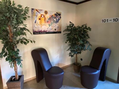 Hotel Tanneneck in Bad Bramstedt