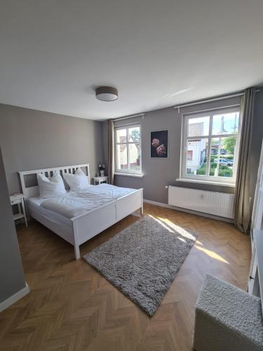 Altstadtapartments Werder