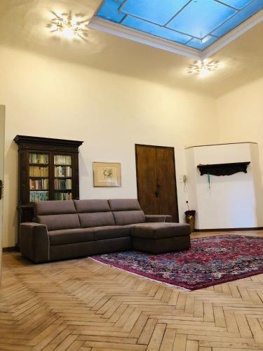Casa Cavallini chambre d'hôte Podere Liguria