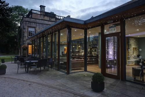 Best Western Plus Sheffield Mosborough Hall Hotel - image 6