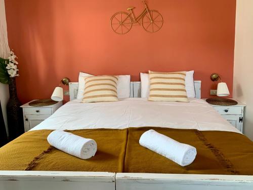 Casa di Franz Casa di Franz