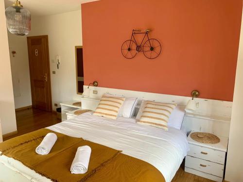 Casa di Franz Casa di Franz