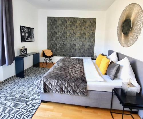 Belle Vienna Stay, Vídeň (fotografie 5)