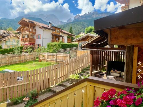 Casa di Franz Casa di Franz