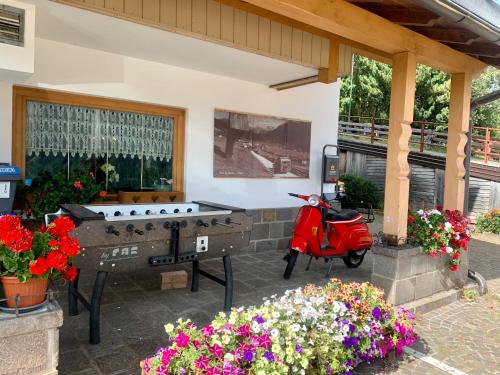 Casa di Franz Casa di Franz