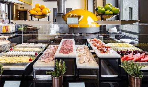 Pestana CR7 Gran Vía - image 2