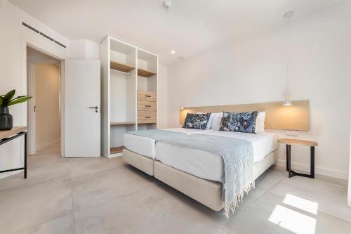 One-Bedroom Apartment room in Clube Maria Luisa