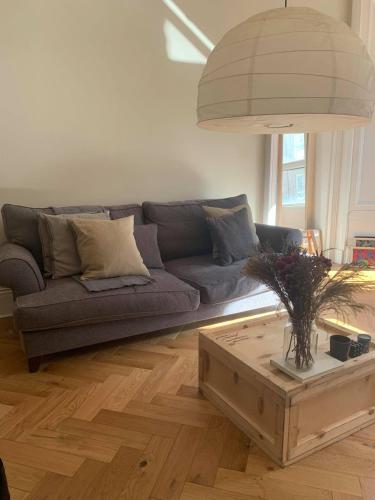 Stylish West End Apartment - COP26