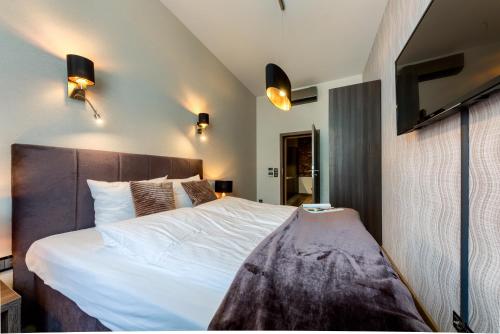 Abba Apartments, Вроцлав (фото 10)
