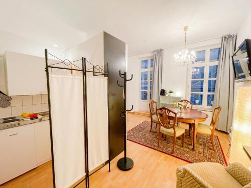 Maison Exclusive