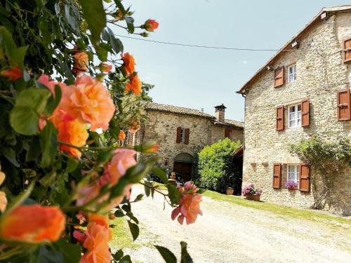 Cammino Nel Verde - Accommodation - Fornovo di Taro