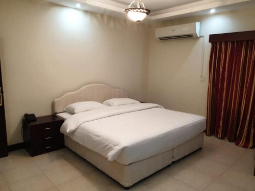 SUWAIQ MOTEL
