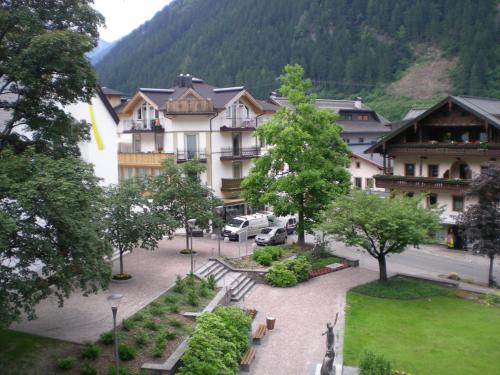 Alpenhotel Kramerwirt – Mayrhofen, IL
