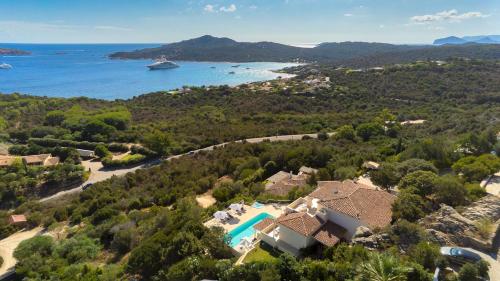 Villa Purple 10&2 gîte à louer Pantogia