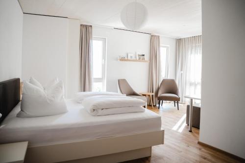 Maiers Johanniterbad Ringhotel Rottweil in Rottweil, Deutschland