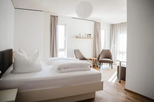 Maiers Johanniterbad Ringhotel Rottweil in Rottweil, Deutschland