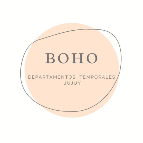 Boho Black
