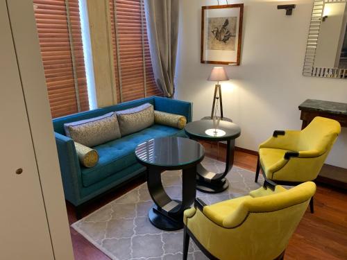 Hotel Delavigne - image 2