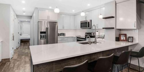 Enzian 316 with Vail Mountain Views in Vail, USA