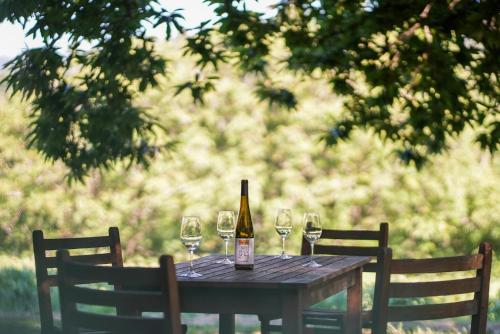 Wine Tourism - Quinta do Ameal - 식음료(F&B)