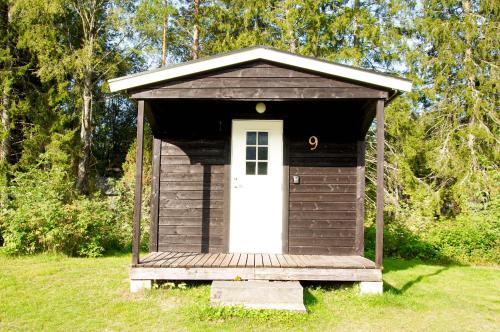 One-Bedroom Cottage