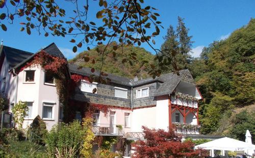 Hotel Winneburg - Cochem