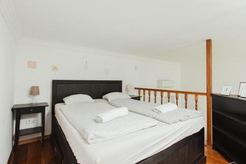 Grand Boulvard Apartment