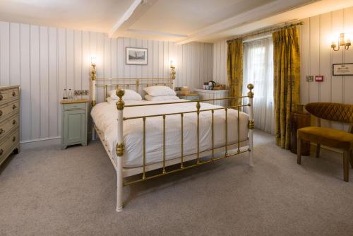 1 king bed