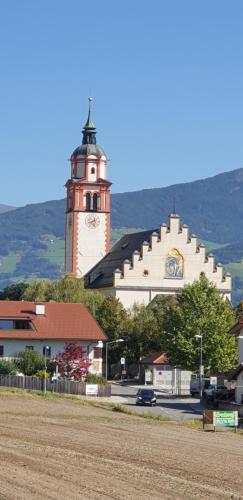 Ferienwohnung Heidi in Absam, Österreich
