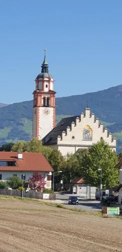 Ferienwohnung Heidi in Absam, Österreich