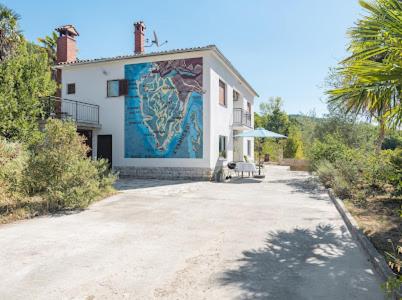 Villa St Maria