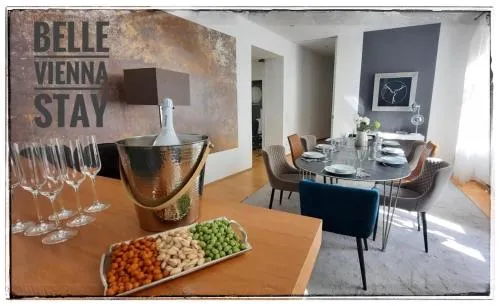 Belle Vienna Stay in Wien, Österreich