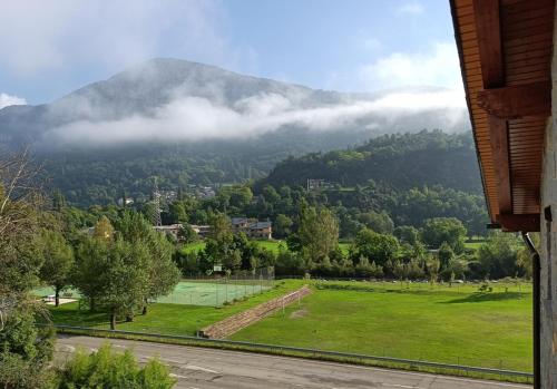 BPirineos-Parque de Villanova