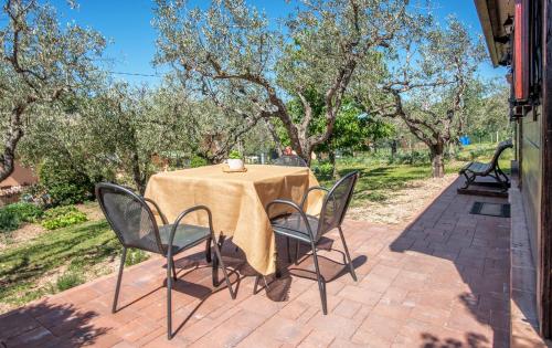L'Agrifoglio di Assisi Residenza di Campagna 5