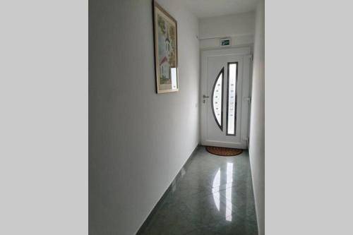 Pemandangan luar, Apartman Robert - Apartmani Barsic in Duga Resa
