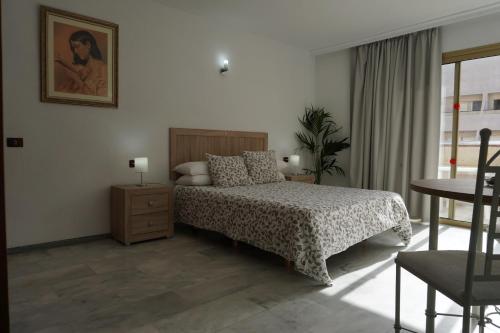 Apartamentos Pirámides - image 4