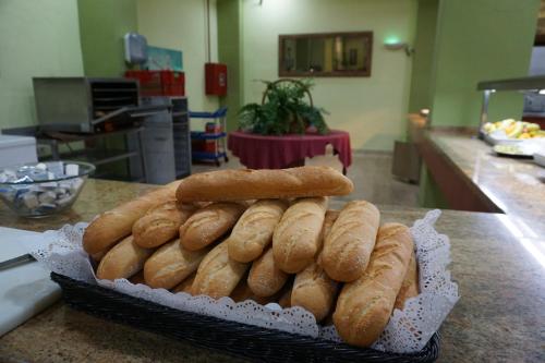 Apartamentos Pirámides - image 10