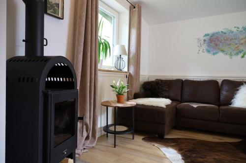 Appartement 'Oachkatzl' in Imst