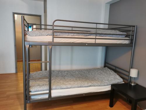 Studio Langstross, Petite France, Hypercentre, Strasbourg - Estrasburgo