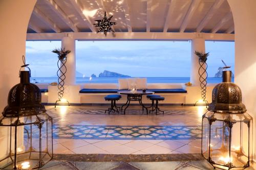Hotel Lisca Bianca - image 7